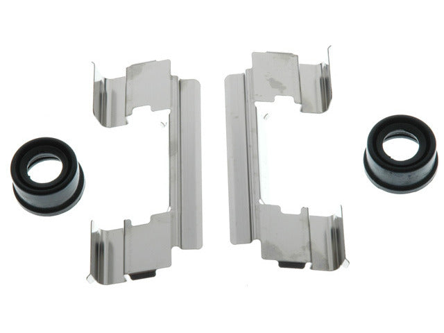 Disc Brake Hardware Kit Raybestos Brakes H5759