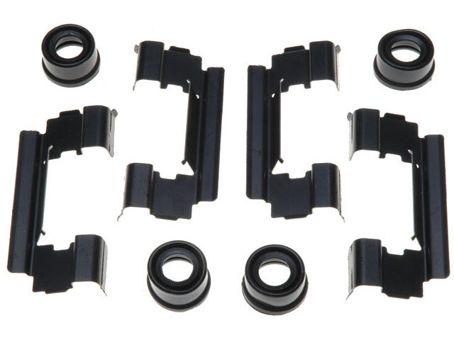 Disc Brake Hardware Kit Raybestos Brakes H5759A