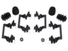 Disc Brake Hardware Kit Raybestos Brakes H5760A