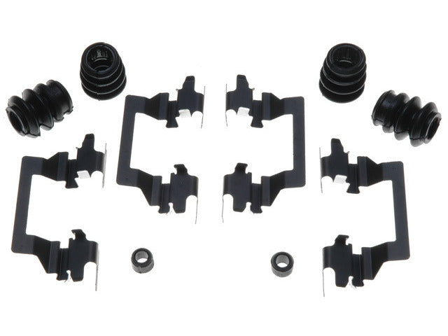 Disc Brake Hardware Kit Raybestos Brakes H5760A