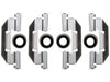 Disc Brake Hardware Kit Raybestos Brakes H5761A