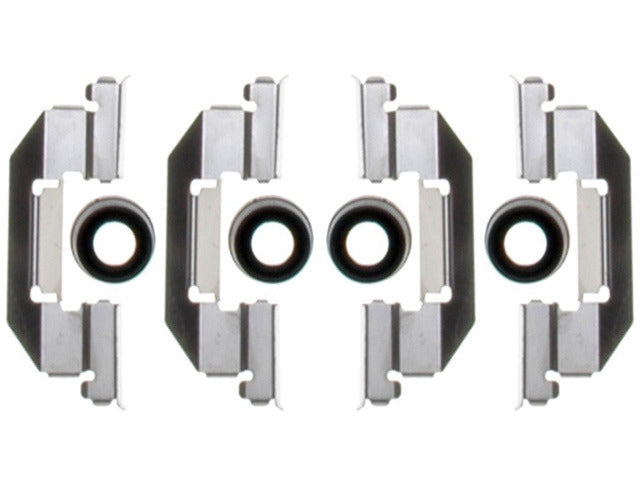 Disc Brake Hardware Kit Raybestos Brakes H5761A