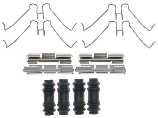 Disc Brake Hardware Kit Raybestos Brakes H5762A