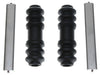 Disc Brake Hardware Kit Raybestos Brakes H5763