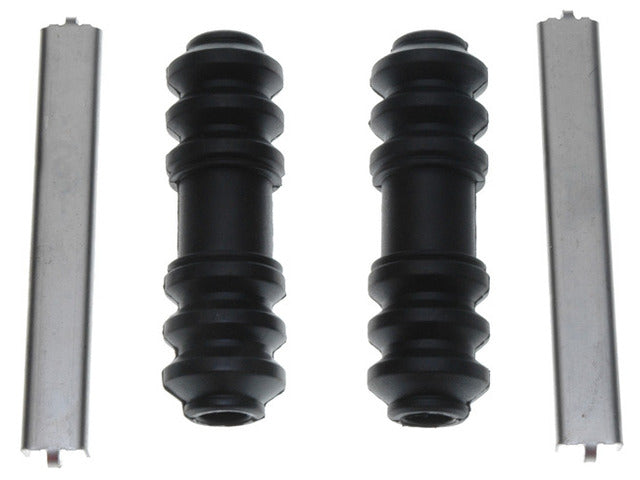 Disc Brake Hardware Kit Raybestos Brakes H5763