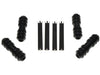 Disc Brake Hardware Kit Raybestos Brakes H5763A
