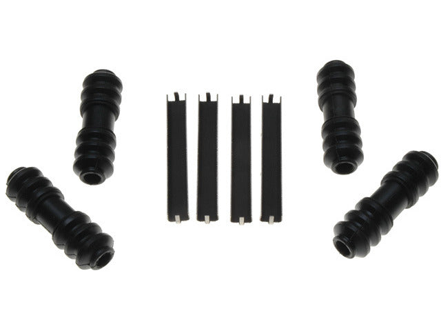 Disc Brake Hardware Kit Raybestos Brakes H5763A