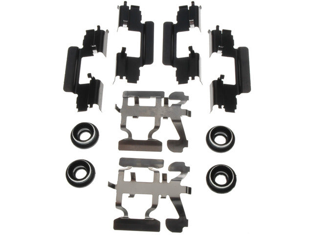 Disc Brake Hardware Kit Raybestos Brakes H5765A