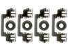 Disc Brake Hardware Kit Raybestos Brakes H5766A