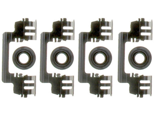 Disc Brake Hardware Kit Raybestos Brakes H5766A