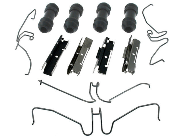 Disc Brake Hardware Kit Raybestos Brakes H5768A