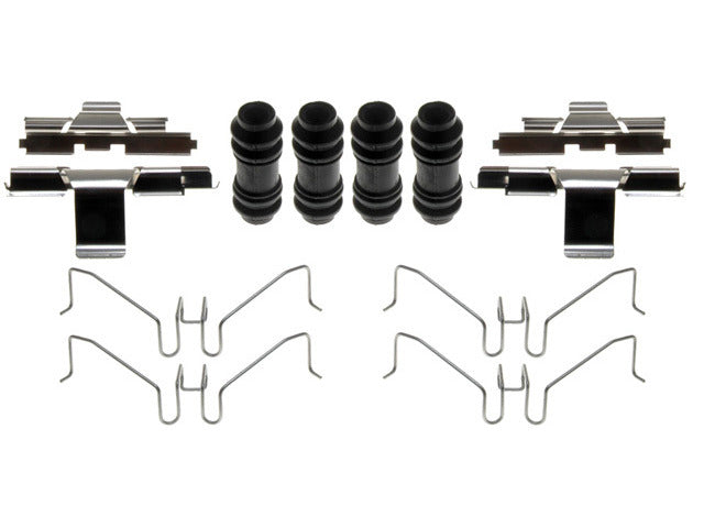 Disc Brake Hardware Kit Raybestos Brakes H5769A