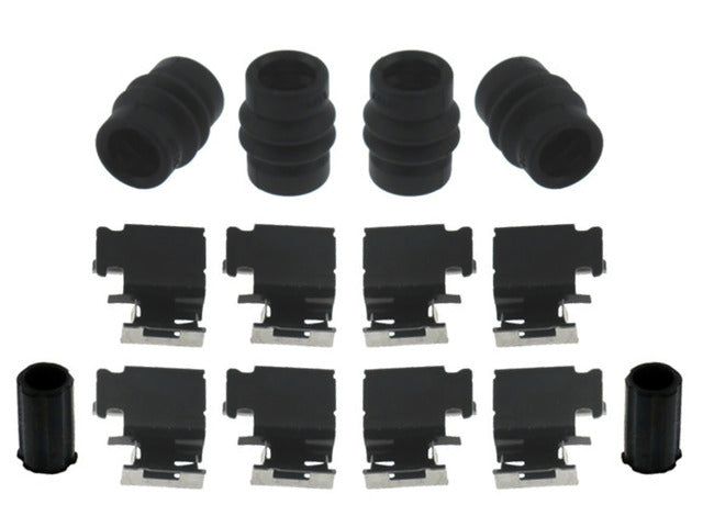 Disc Brake Hardware Kit Raybestos Brakes H5771A