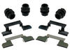 Disc Brake Hardware Kit Raybestos Brakes H5775A