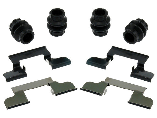 Disc Brake Hardware Kit Raybestos Brakes H5775A