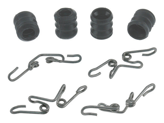 Disc Brake Hardware Kit Raybestos Brakes H5777A