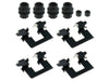 Disc Brake Hardware Kit Raybestos Brakes H5783A
