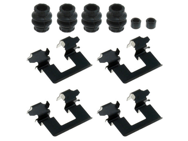Disc Brake Hardware Kit Raybestos Brakes H5783A