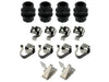 Disc Brake Hardware Kit Raybestos Brakes H5784A