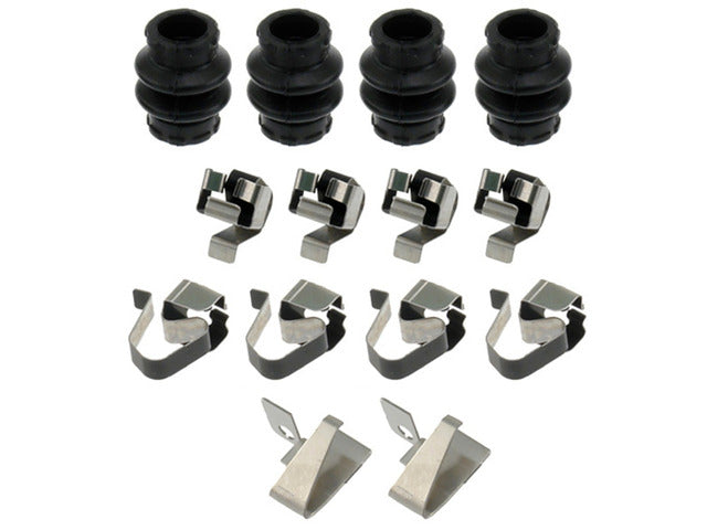 Disc Brake Hardware Kit Raybestos Brakes H5784A
