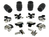 Disc Brake Hardware Kit Raybestos Brakes H5785A