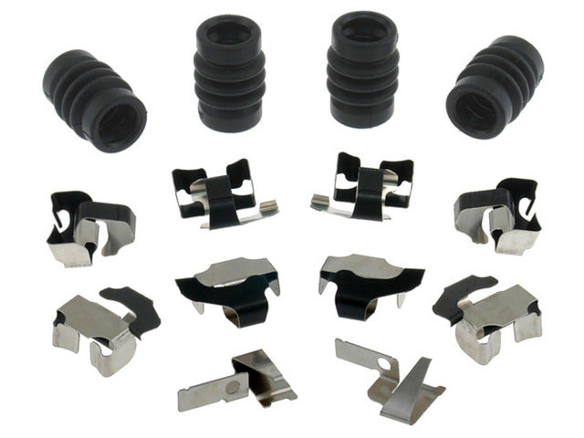 Disc Brake Hardware Kit Raybestos Brakes H5785A