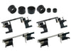 Disc Brake Hardware Kit Raybestos Brakes H5788A