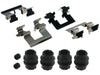 Disc Brake Hardware Kit Raybestos Brakes H5794A