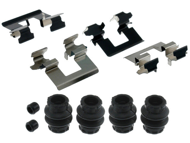 Disc Brake Hardware Kit Raybestos Brakes H5794A