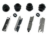 Disc Brake Hardware Kit Raybestos Brakes H5799A