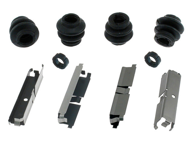 Disc Brake Hardware Kit Raybestos Brakes H5799A