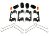 Disc Brake Hardware Kit Raybestos Brakes H5800A