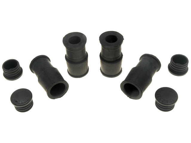 Disc Brake Hardware Kit Raybestos Brakes H5803A