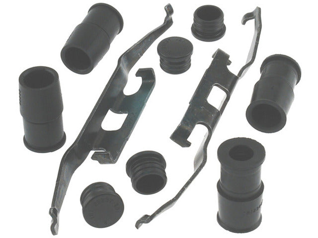 Disc Brake Hardware Kit Raybestos Brakes H5808A