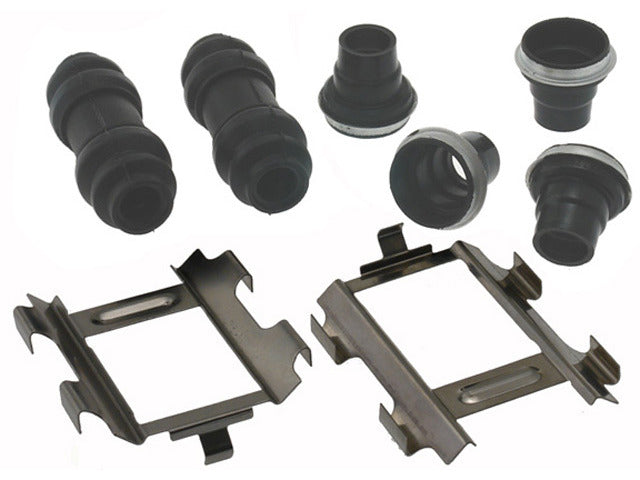 Disc Brake Hardware Kit Raybestos Brakes H5809A