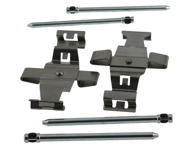 Disc Brake Hardware Kit Raybestos Brakes H5815A