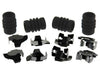Disc Brake Hardware Kit Raybestos Brakes H5816A