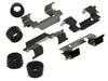 Disc Brake Hardware Kit Raybestos Brakes H5818A