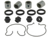 Disc Brake Hardware Kit Raybestos Brakes H5820A