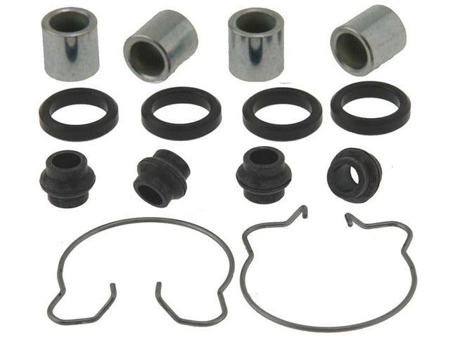 Disc Brake Hardware Kit Raybestos Brakes H5820A
