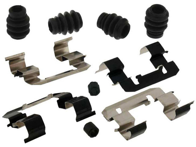 Disc Brake Hardware Kit Raybestos Brakes H5823A