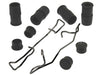 Disc Brake Hardware Kit Raybestos Brakes H5828A
