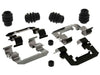 Disc Brake Hardware Kit Raybestos Brakes H5829A