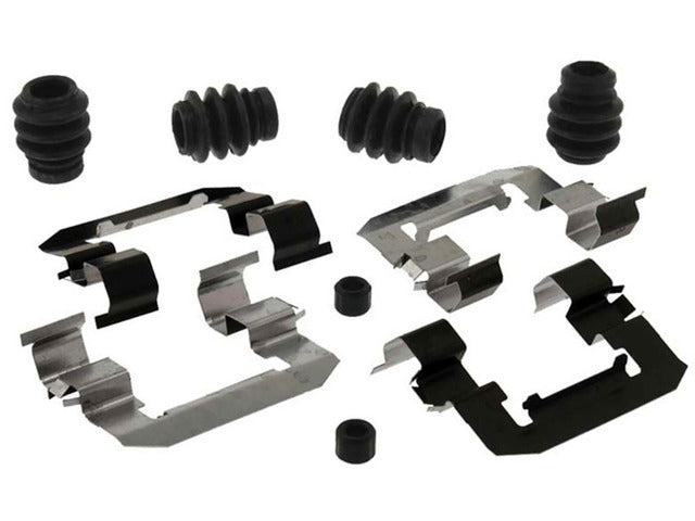 Disc Brake Hardware Kit Raybestos Brakes H5829A