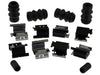 Disc Brake Hardware Kit Raybestos Brakes H5832A