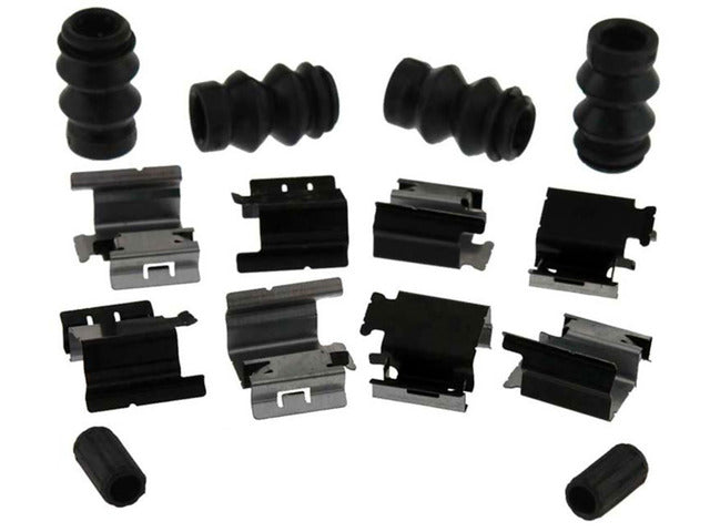Disc Brake Hardware Kit Raybestos Brakes H5832A