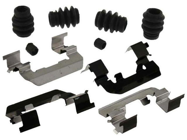 Disc Brake Hardware Kit Raybestos Brakes H5833A