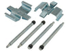 Disc Brake Hardware Kit Raybestos Brakes H5836A