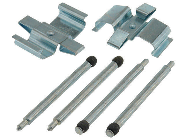 Disc Brake Hardware Kit Raybestos Brakes H5836A