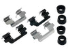 Disc Brake Hardware Kit Raybestos Brakes H5838A